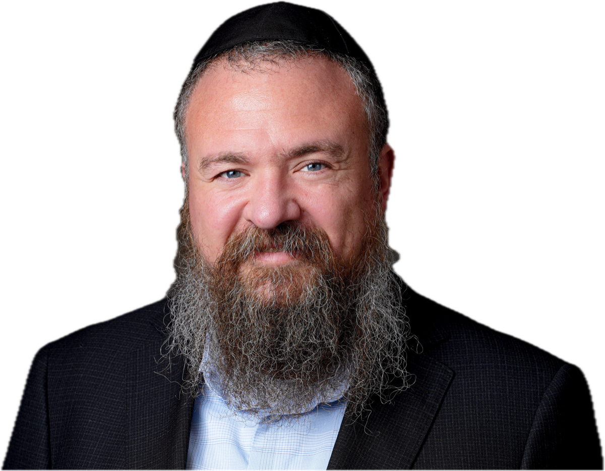 Mendy Glick, EA